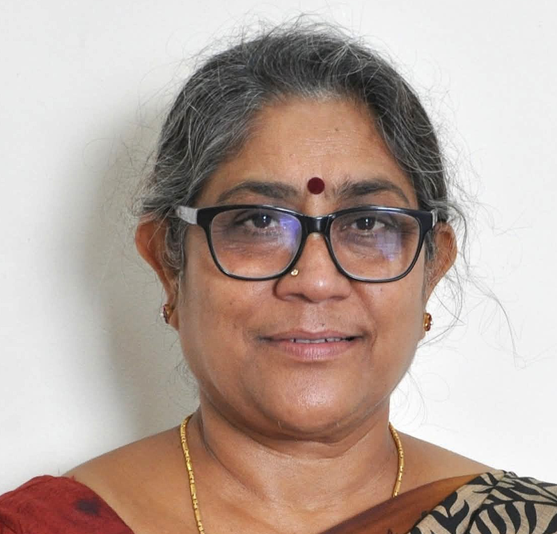 Pankaj Saxena